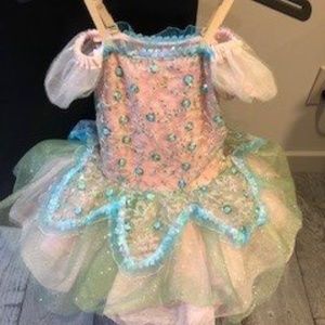 Ballet Dance Costume/Dress